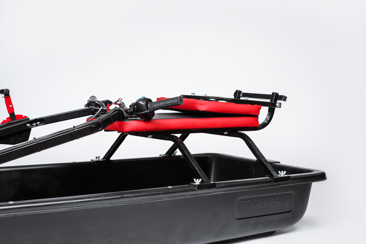 СИДЕНИЕ ДЛЯ САНЕЙ в Грозном