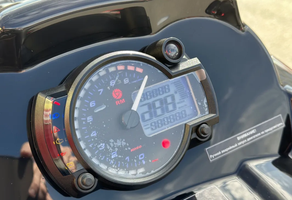 Снегоход РМ TAYGA PATRUL 800 SWT в Грозном