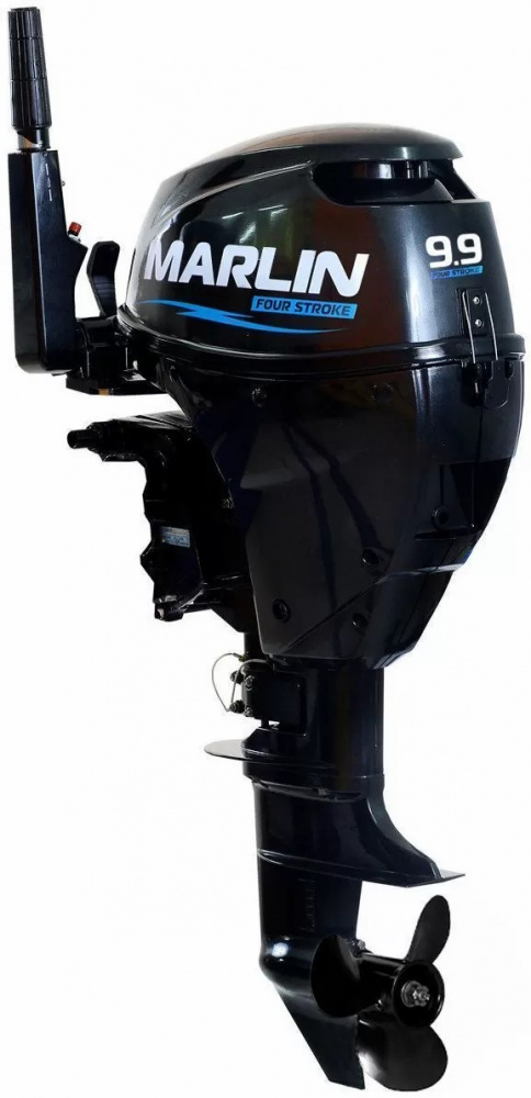 Лодочный мотор MARLIN MF 9.9 AMHS в Грозном