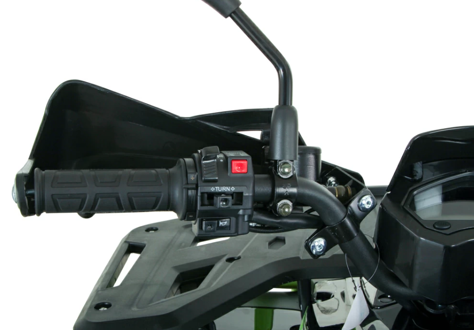 Квадроцикл YACOTA DRAGON LUX 125 в Грозном