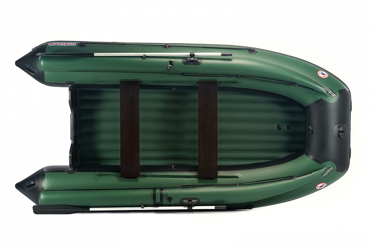 Лодка MISHIMO FAMILY LITE 370 в Грозном