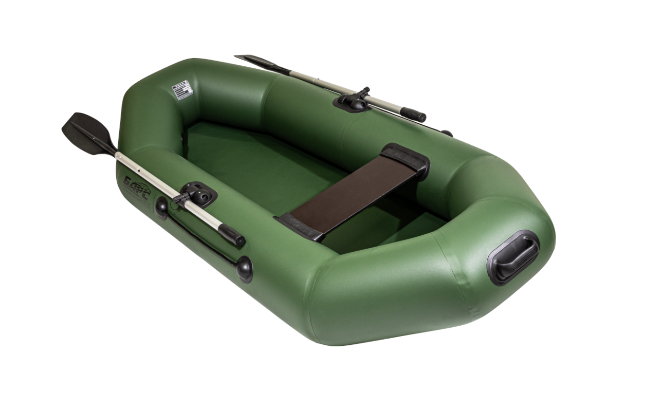 Лодка Барс 230 в Грозном