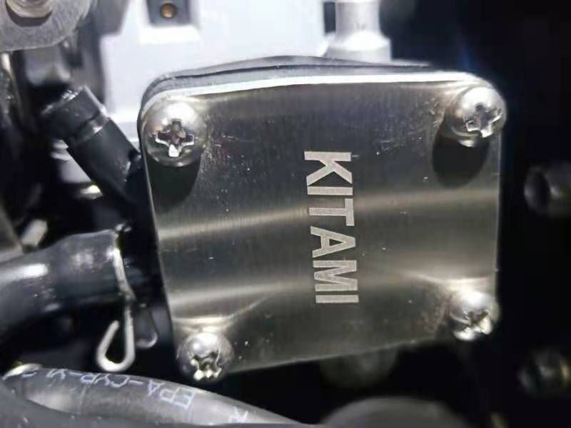 Лодочный мотор MARLIN PROLINE MP 9.9 (20) AMHS FORCE в Грозном