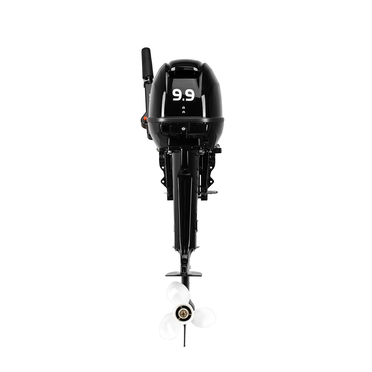 ЛОДОЧНЫЙ МОТОР GLADIATOR G9.9FHS в Грозном