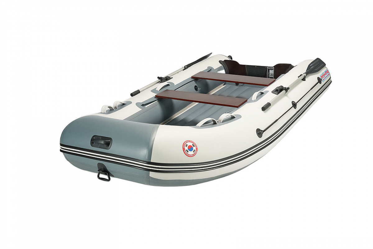 Лодка MISHIMO LITE 430 в Грозном