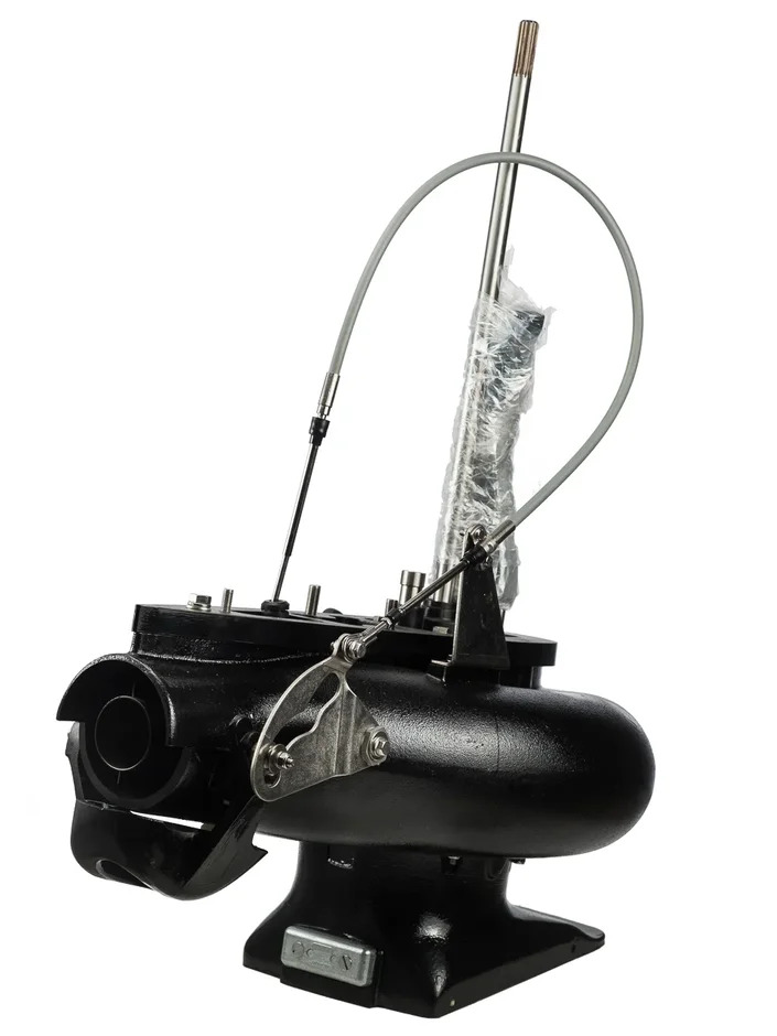 ВОДОМЕТНАЯ НАСАДКА GLADIATOR НА МОТОР 40 Л.С. YAMAHA, MARLIN, PARSUN, GOLFSTREAM в Грозном