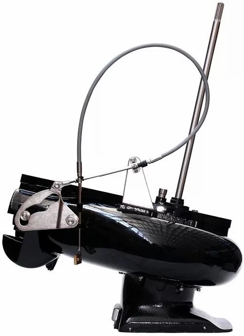 ВОДОМЕТНАЯ НАСАДКА MARLIN НА МОТОР 30 Л.С. YAMAHA, MARLIN, HIDEA, MIKATSU в Грозном