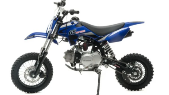 Питбайк MOTOLAND (МОТОЛЕНД) GS Motors S11 в Грозном