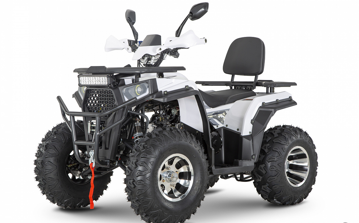 Квадроцикл YACOTA VIKING PRO 200 в Грозном