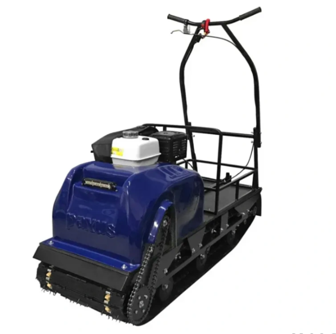 Мотобуксировщик PAXUS 500 13 л.с. HONDA в Грозном