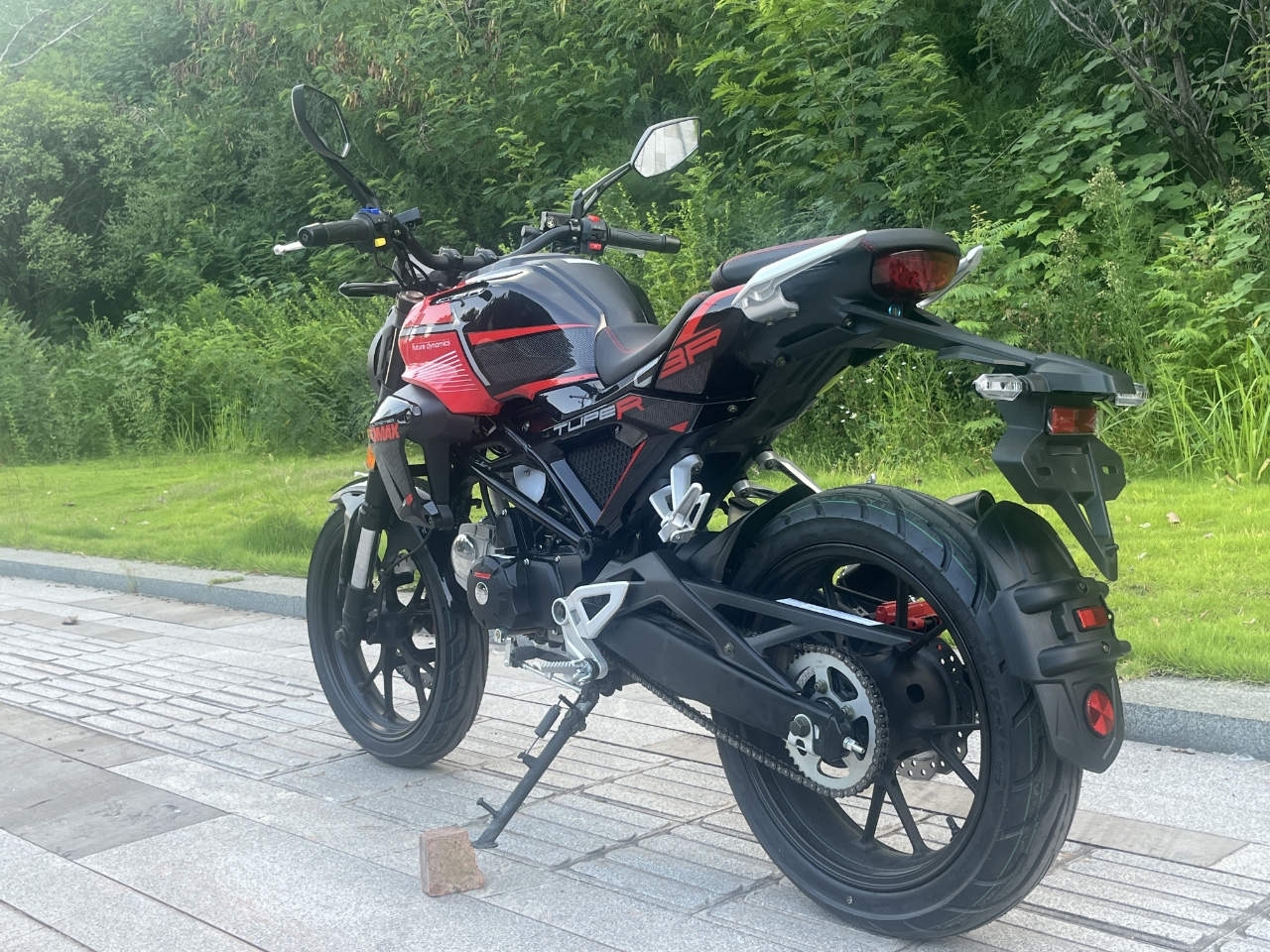 Мопед PROMAX CB130R (49) в Грозном