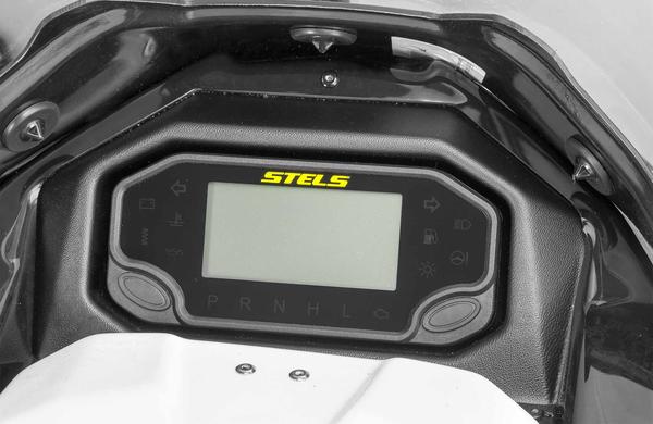 Снегоход STELS АТАМАН SA800T 2.0 в Грозном