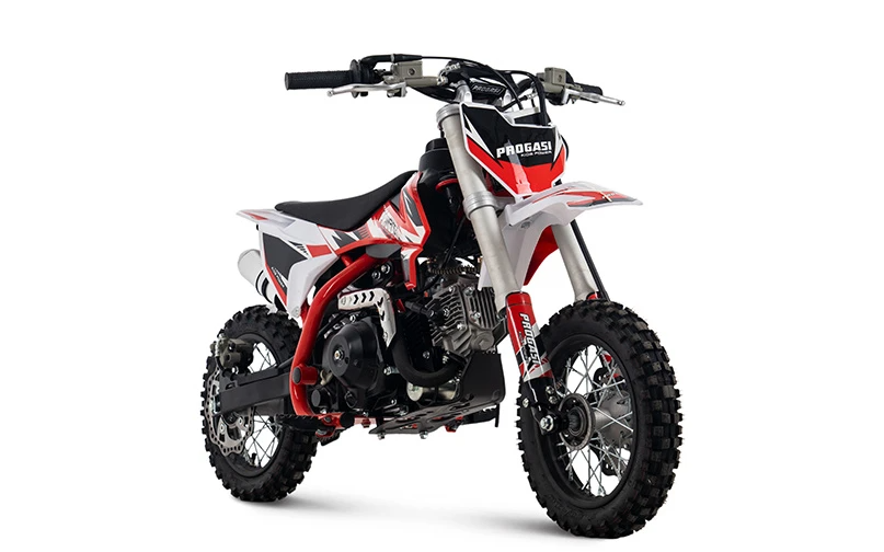 Питбайк Progasi KIDS POWER 110 (10/10) в Грозном