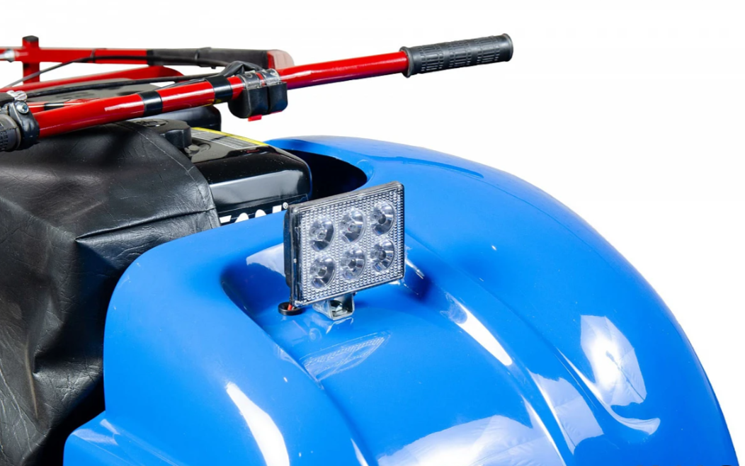 Мотобуксировщик MOTODOG 500, 13 передний привод в Грозном