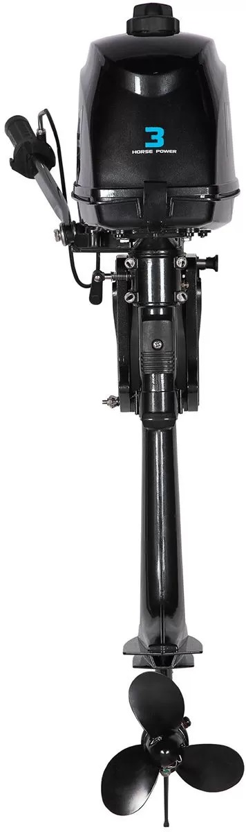 Лодочный мотор MARLIN MP 3 AMHS в Грозном