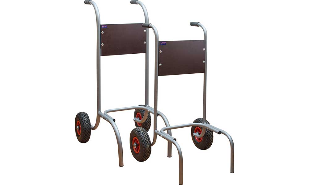 Тележка малая под лодочный мотор до 15 л.с. в Грозном