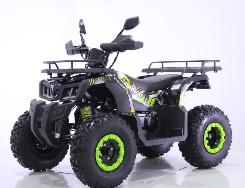 Квадроцикл YACOTA WARRIOR 200 PRO в Грозном