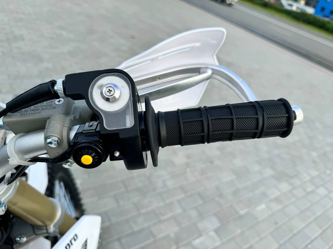 Эндуро / кросс мотоцикл BSE Z3 21/18 в Грозном