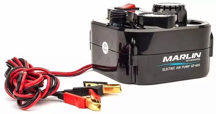 ЭЛЕКТРИЧЕСКИЙ НАСОС MARLIN GP-60 S в Грозном