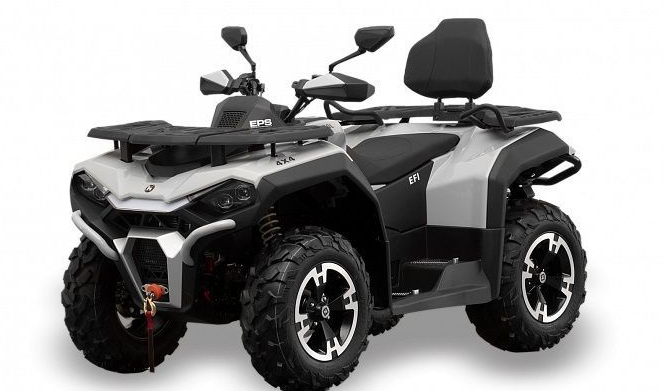 Квадроцикл HISUN HiSUN GUARDIAN 750L -/LONG/ в Грозном