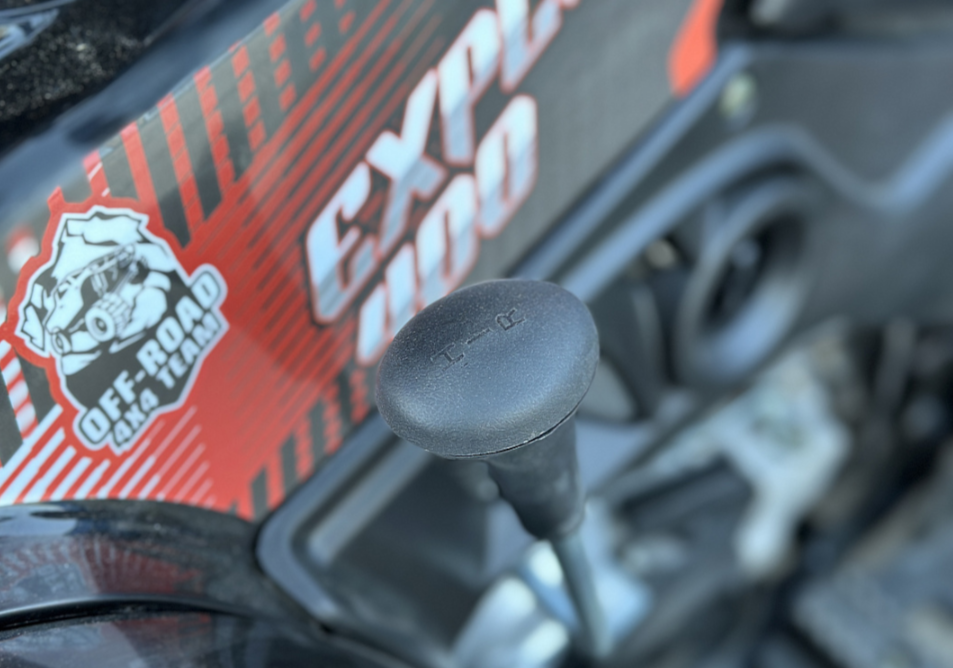 Квадроцикл GBM EXPLORER 400 NEW PREMIUM в Грозном