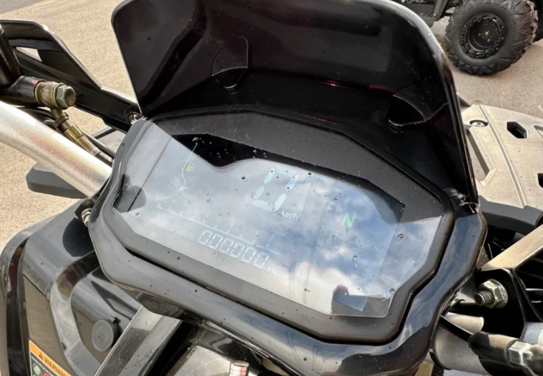 Квадроцикл GBM CROSS HILL 300 NEW в Грозном