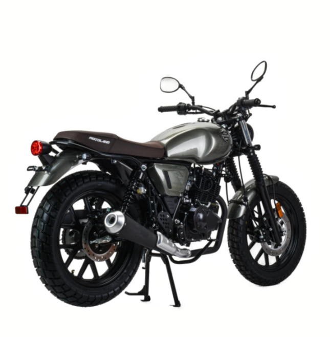 Мотоцикл MOTOLAND (МОТОЛЕНД) TEXAS 300 в Грозном