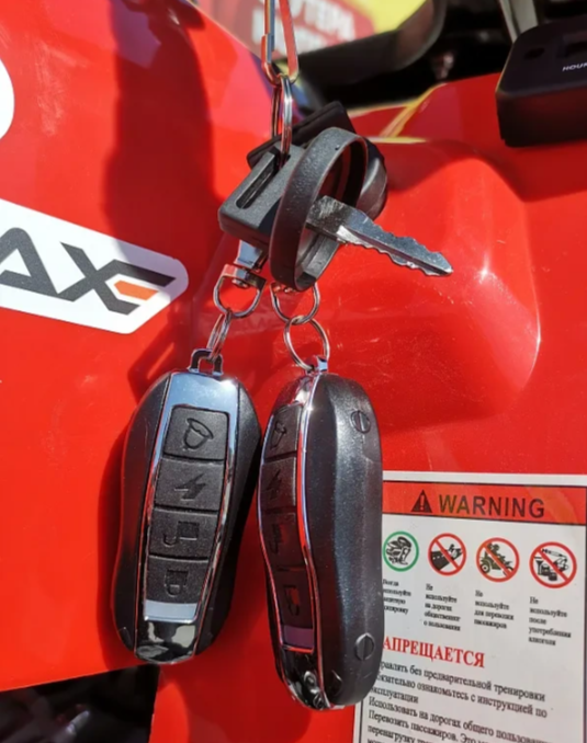 Квадроцикл PROMAX WILD 175 BASIC в Грозном