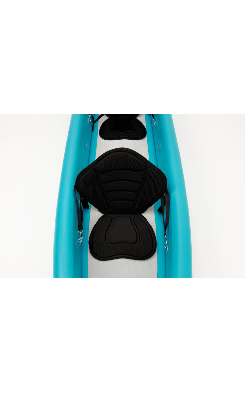 Надувной каяк Blau See Big Fish-3 Премиум в Грозном