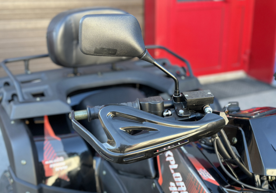 Квадроцикл GBM EXPLORER 400 NEW PREMIUM в Грозном