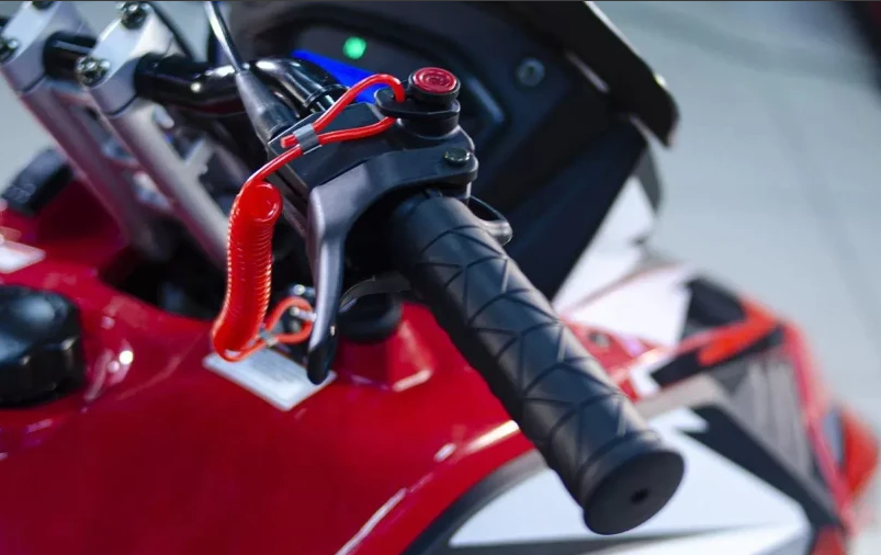 Снегоход Ataki WD 300 в Грозном