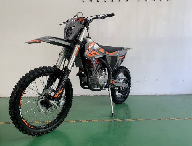 Мотоцикл JHLMOTO JHL LX4 CB300RL (175FMN) в Грозном