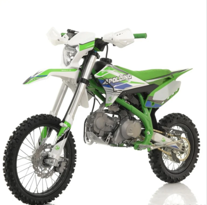 Питбайк Apollino AMX-F 125 в Грозном