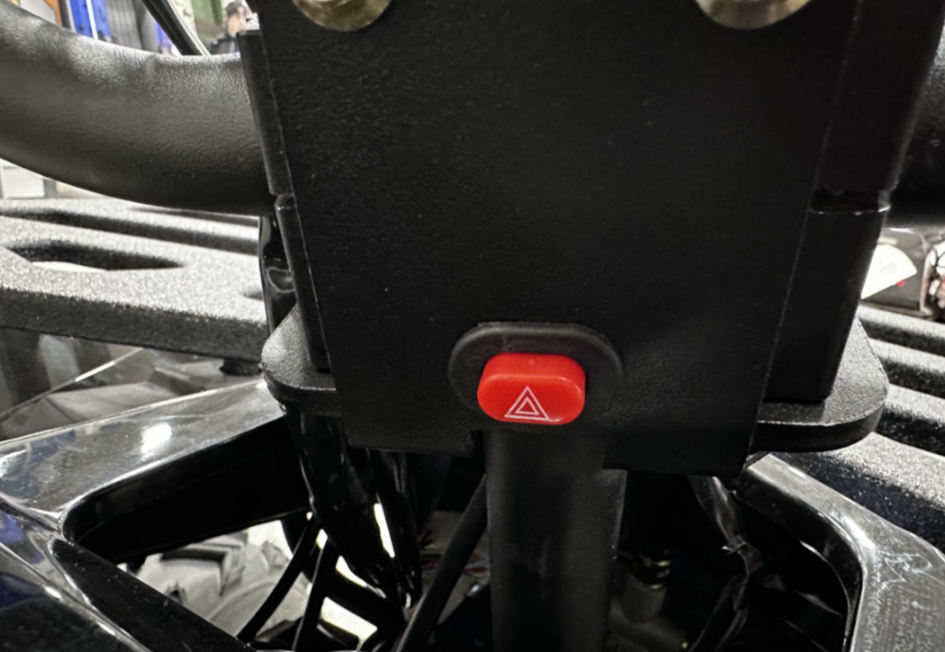 Квадроцикл GBM SHARP BIG 300 NEW PREMIUM в Грозном