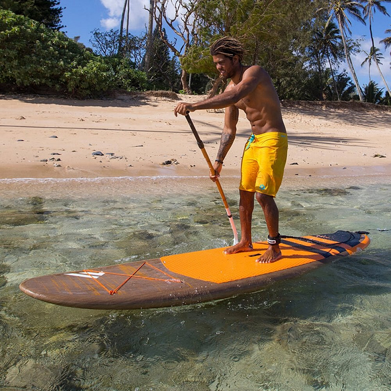 SUP (САП) Доска MISHIMO BABMBUK 10.6 в Грозном