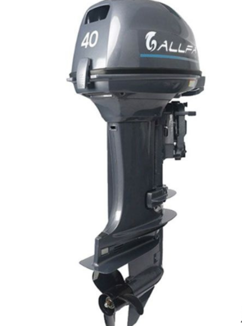 Лодочный мотор ALLFA CG Т40FWT L в Грозном