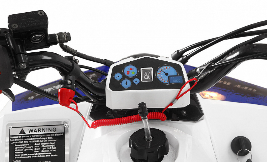 Квадроцикл Yacota Raposa 130 PRO-SPORT в Грозном