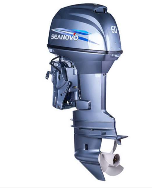 Лодочный мотор SEANOVO SN60FFEL-D в Грозном