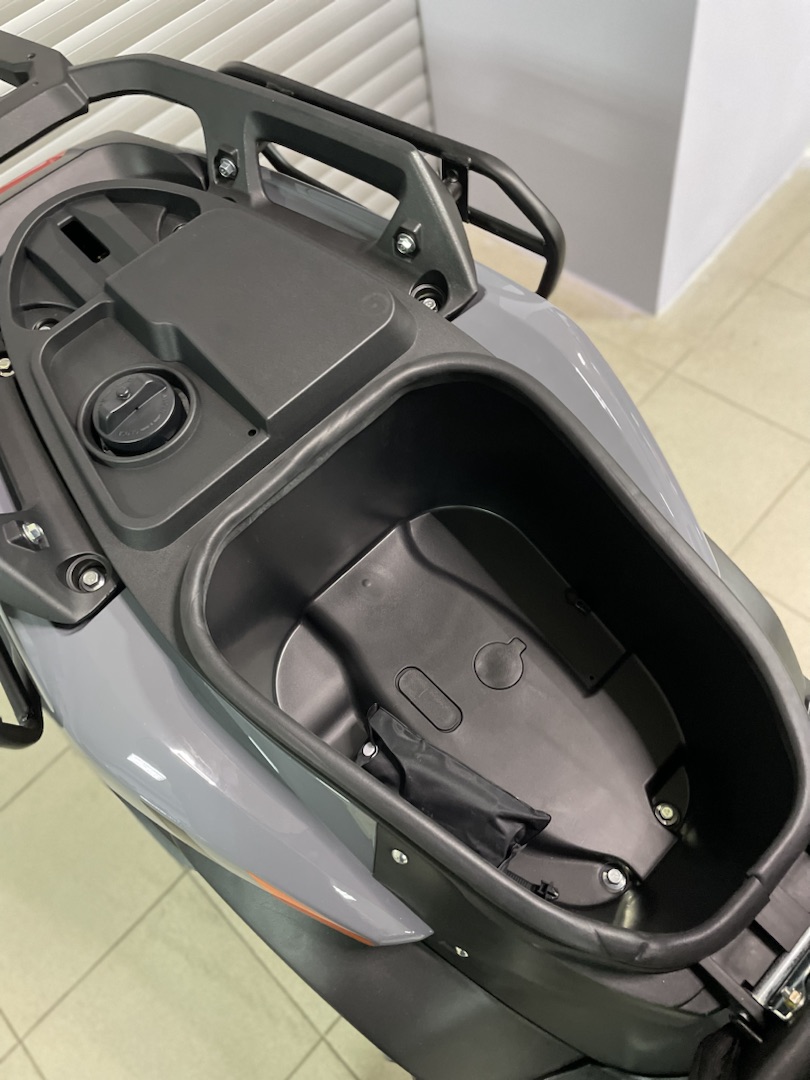 Скутер PROMAX STALKER 150(49) в Грозном