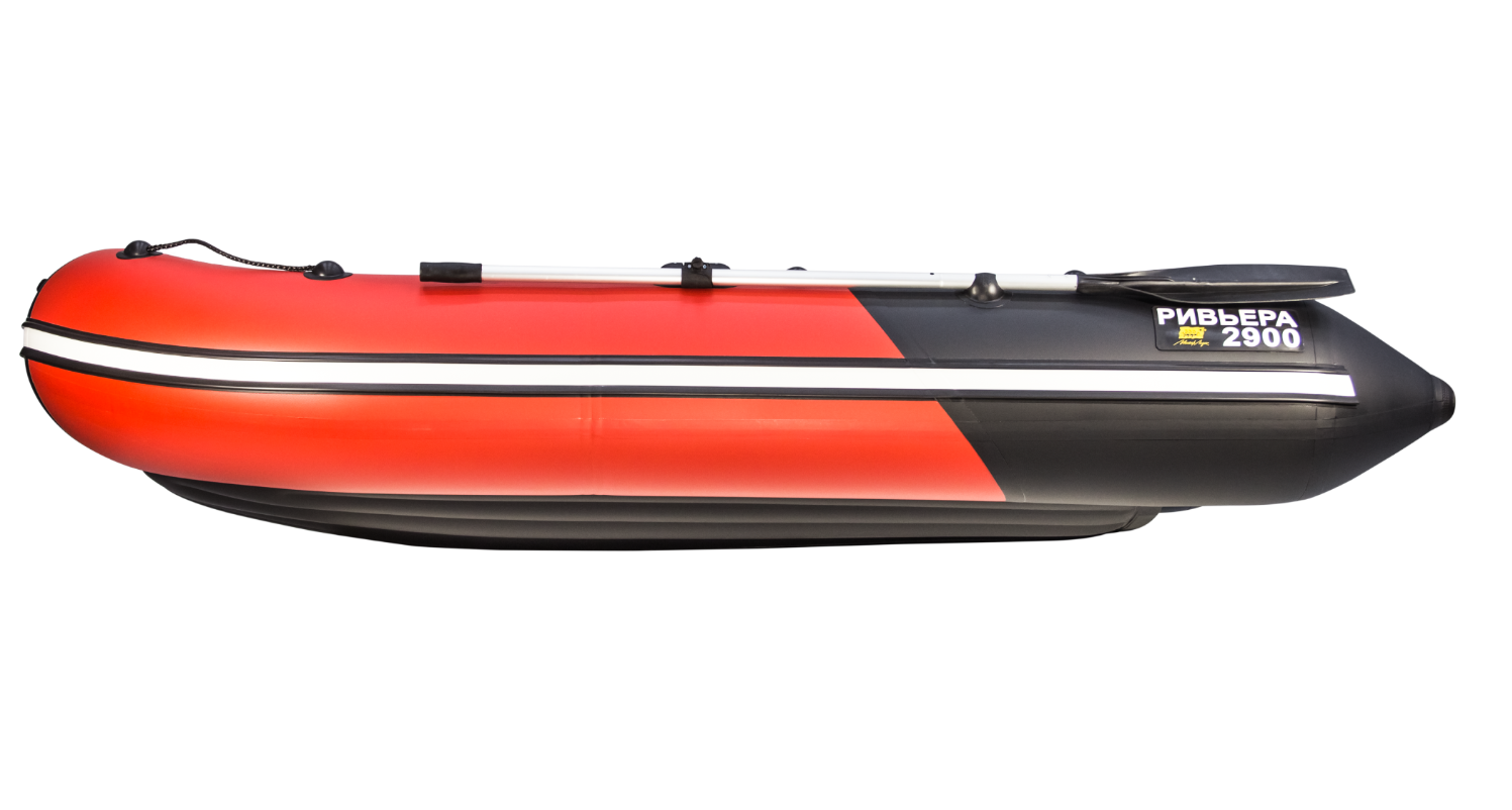 Лодка Ривьера Компакт 2900 НДНД в Грозном