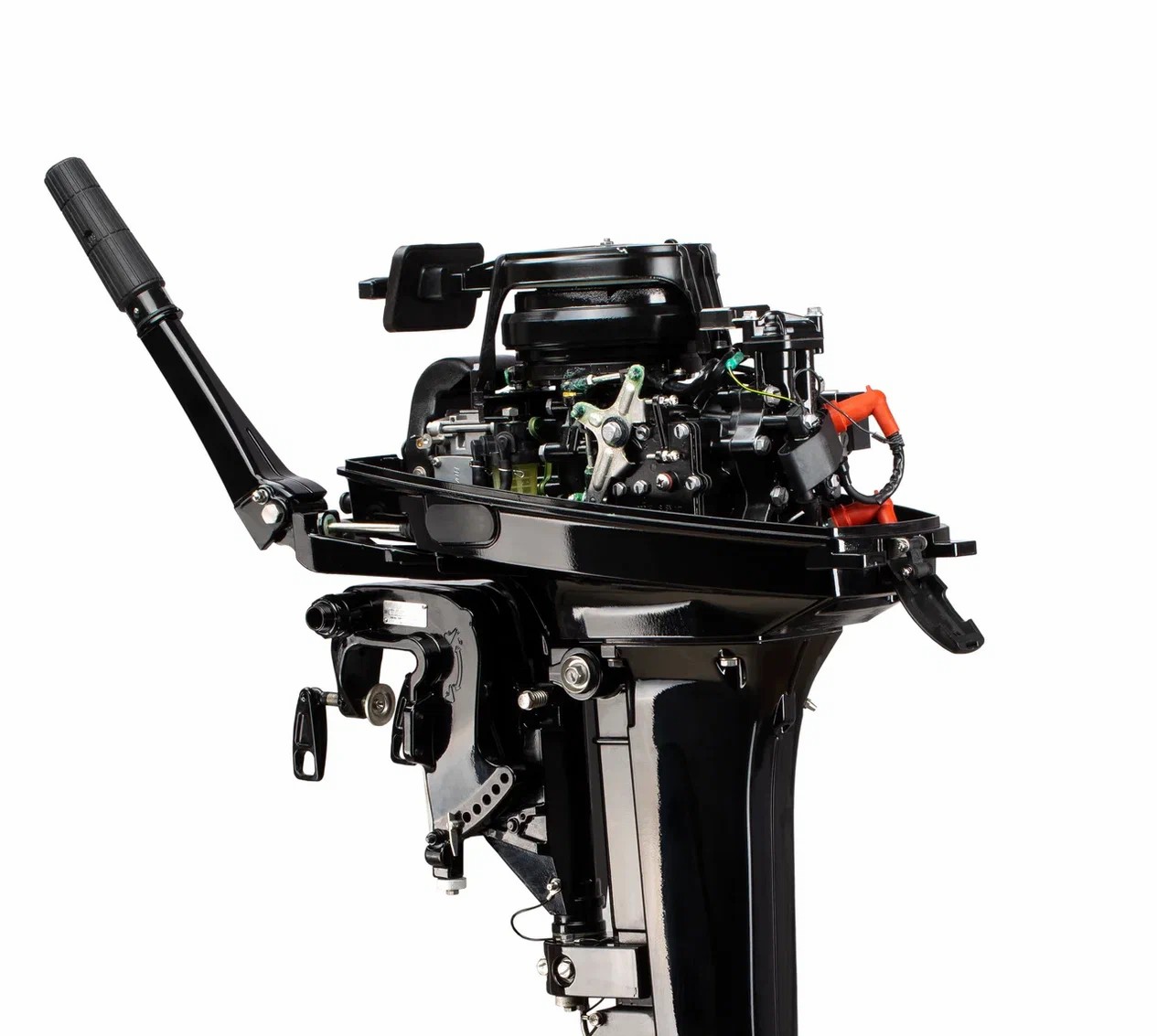 ЛОДОЧНЫЙ МОТОР GLADIATOR G20FHS в Грозном