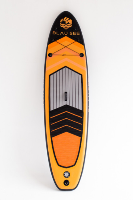 НАДУВНОЙ SUP-BOARD MOONLIGHT 11,6 в Грозном
