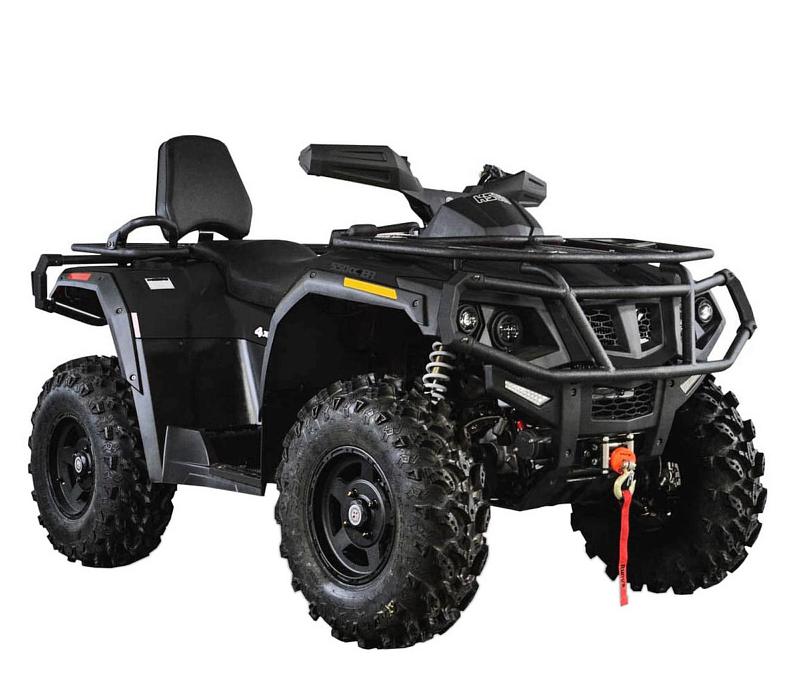 Квадроцикл HISUN TACTIC 550(HS550ATV) LIMITED в Грозном