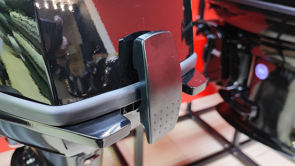 Лодочный мотор MARLIN PROLINE MP 50 AMH ПОД ВОДОМЕТ в Грозном