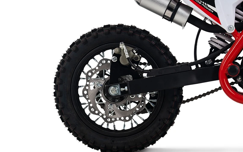 Питбайк Progasi KIDS POWER 110 (10/10) в Грозном