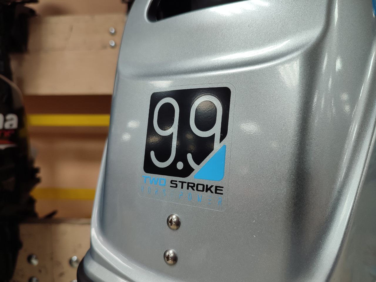 Лодочный мотор PROMAX SP9.9FHS (20) PRO в Грозном