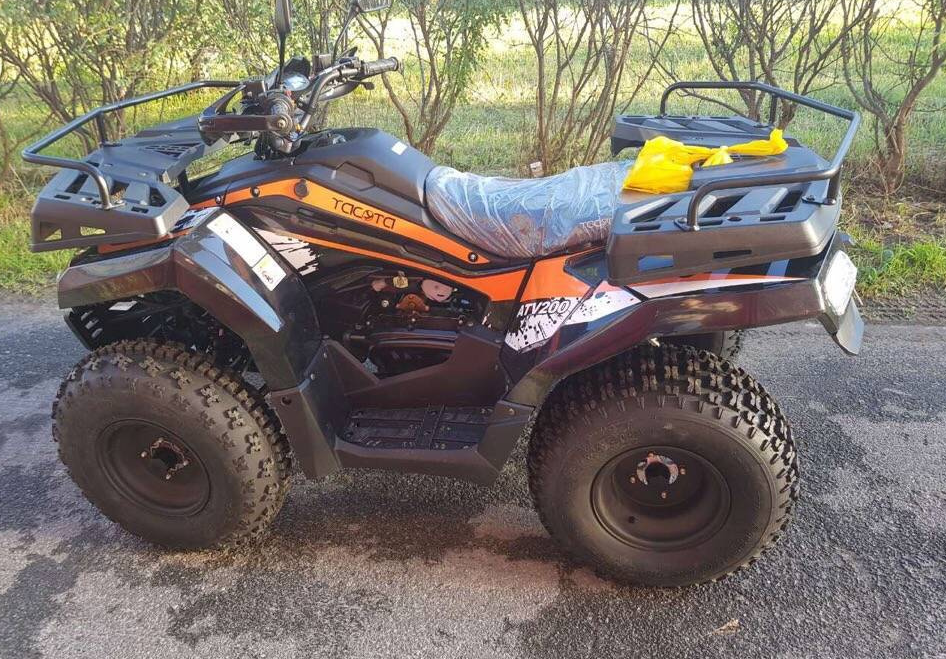 Квадроцикл YACOTA CABO 200 в Грозном