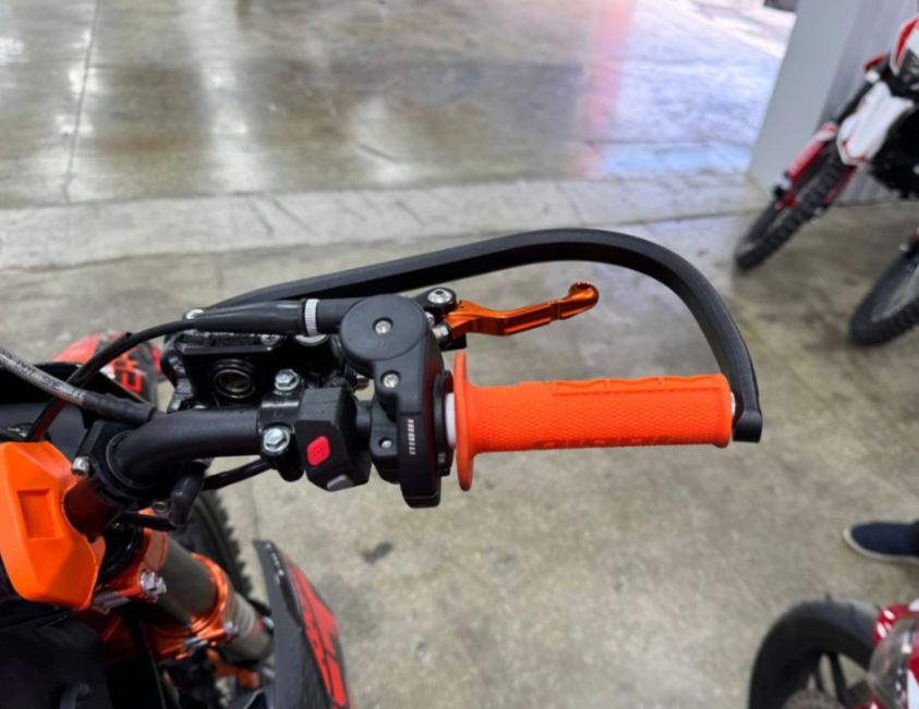 Кроссовый мотоцикл FAIDET PR300 MAX WP в Грозном