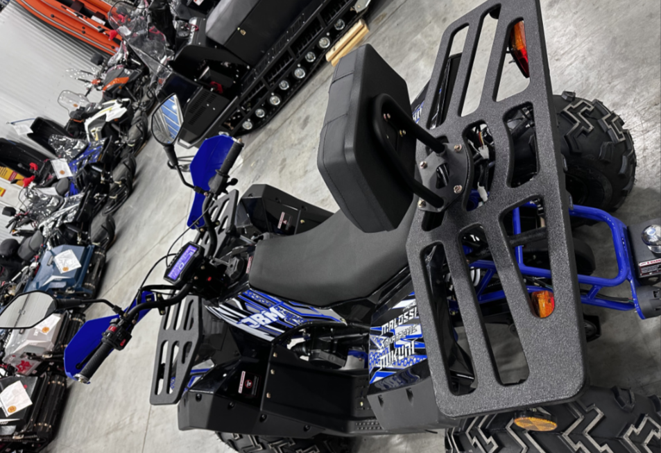 Квадроцикл GBM SHARP BIG 300 NEW PREMIUM в Грозном