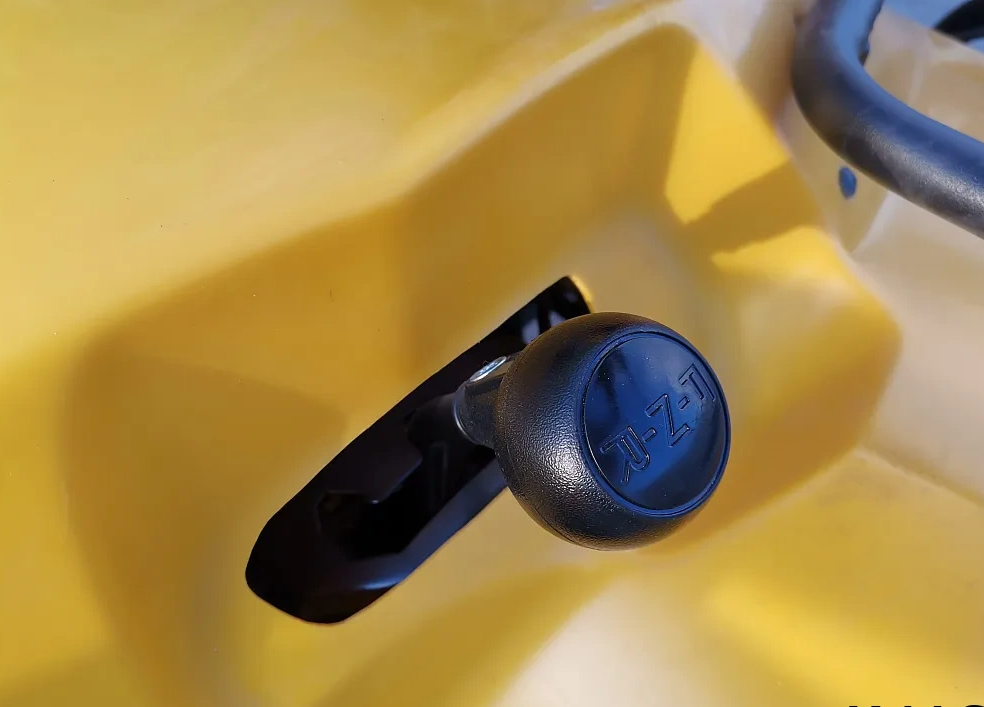 КВАДРОЦИКЛ IRBIS ATV200 в Грозном